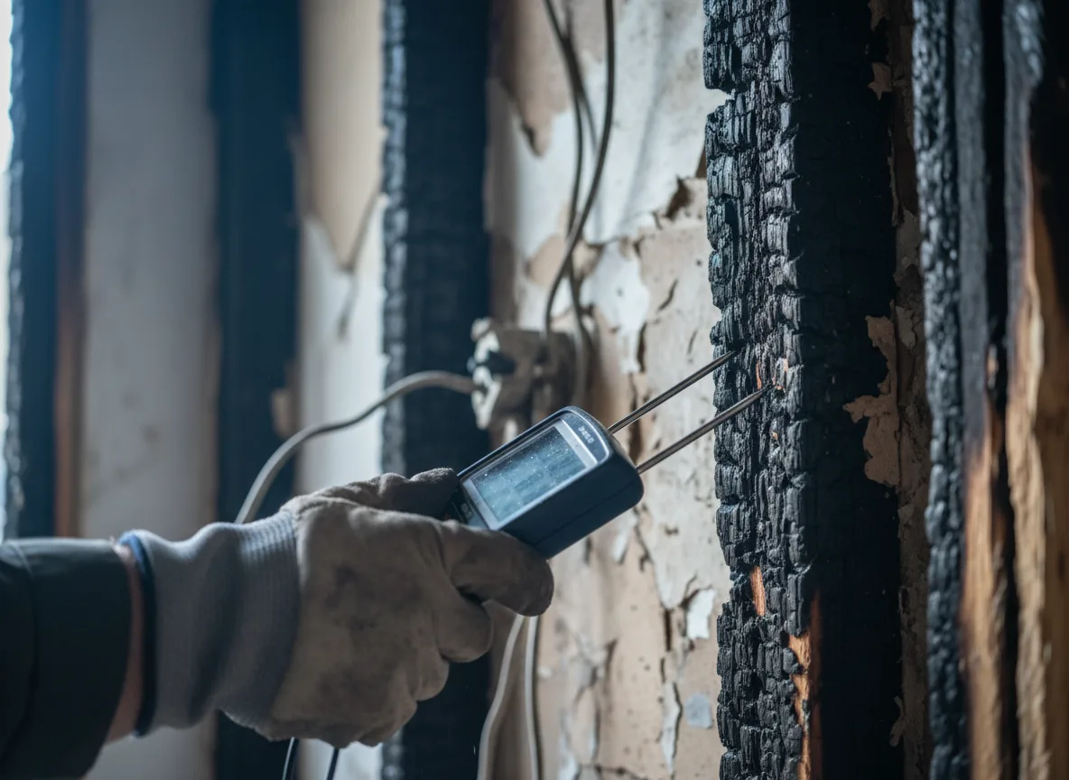Fire Damage Restoration Edgarton, WV FAQs